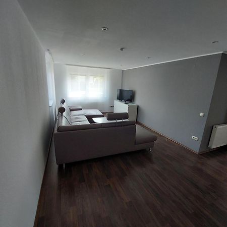 Ferienwohnung Albers برغن المظهر الخارجي الصورة