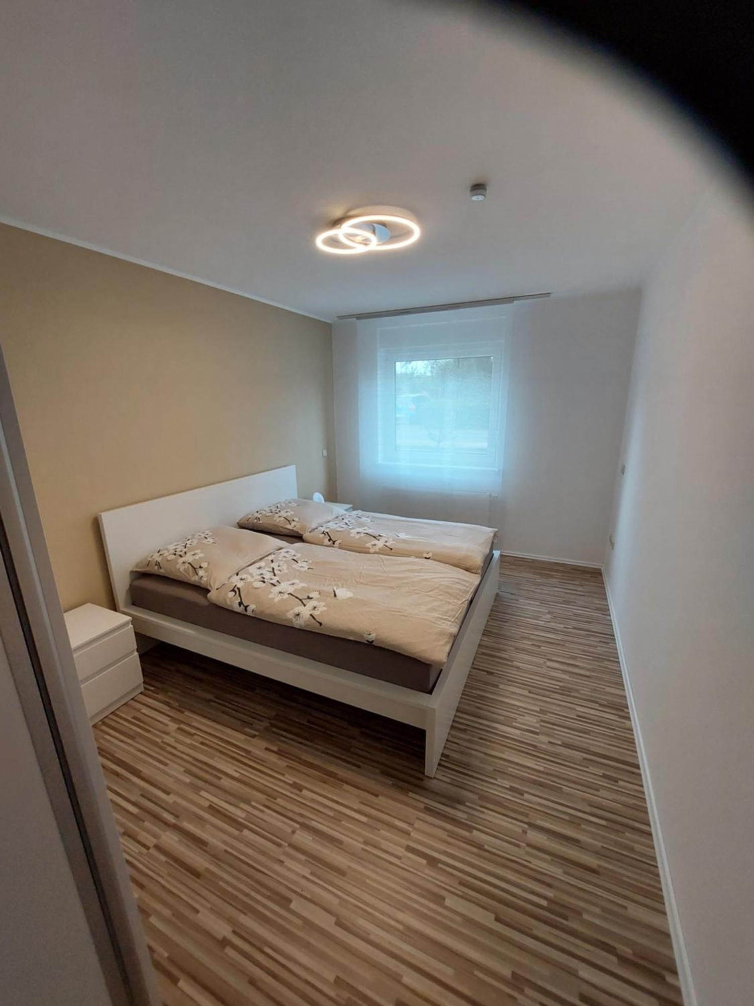 Ferienwohnung Albers برغن المظهر الخارجي الصورة