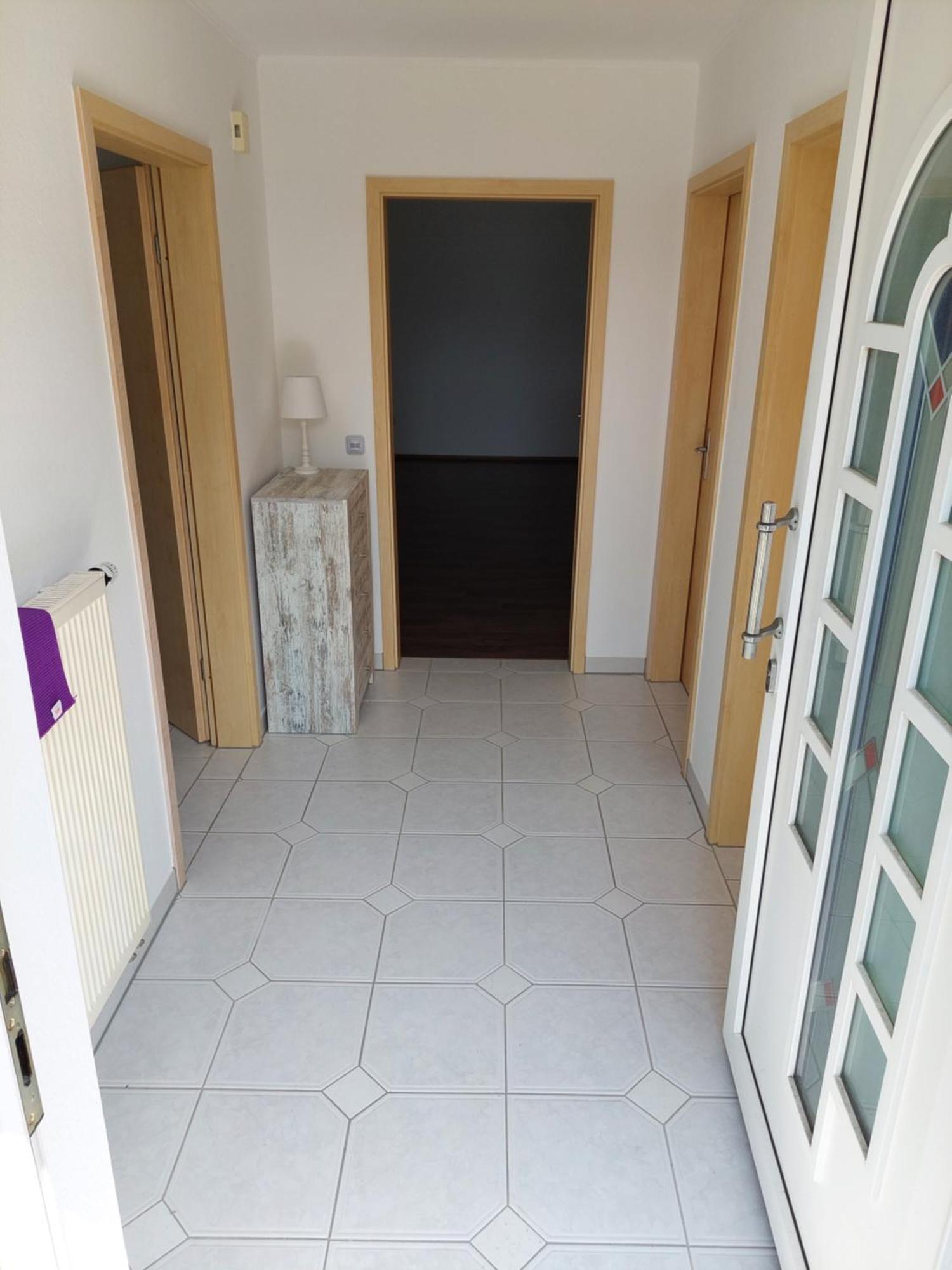 Ferienwohnung Albers برغن المظهر الخارجي الصورة