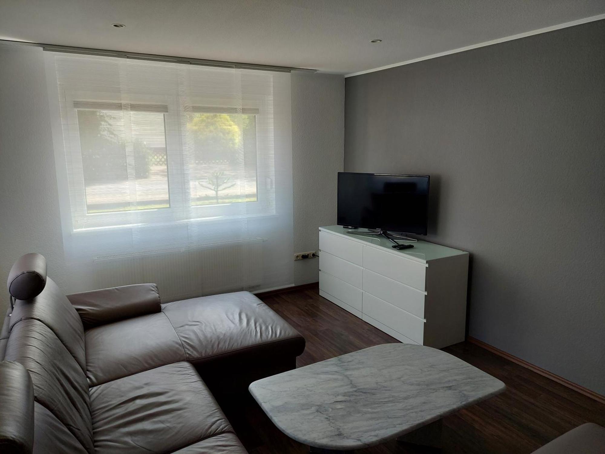 Ferienwohnung Albers برغن المظهر الخارجي الصورة